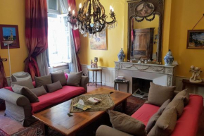 Nice apt with LOGGIA in Aix-en-Provence